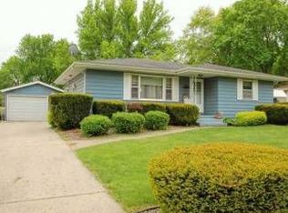 1013 E Franklin Ave, Indianola, IA 50125