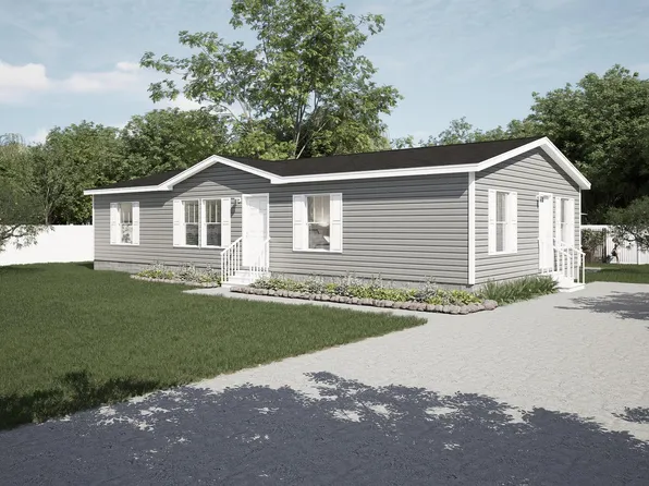 2813 Magic Pl, Anderson, IN 46011