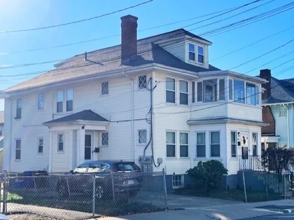 44 Rosewood St, Mattapan, MA 02126