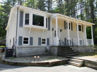 395 N Creek Rd, Greenfield Center, NY 12833