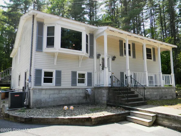 395 N Creek Road, Greenfield Center, NY 12833