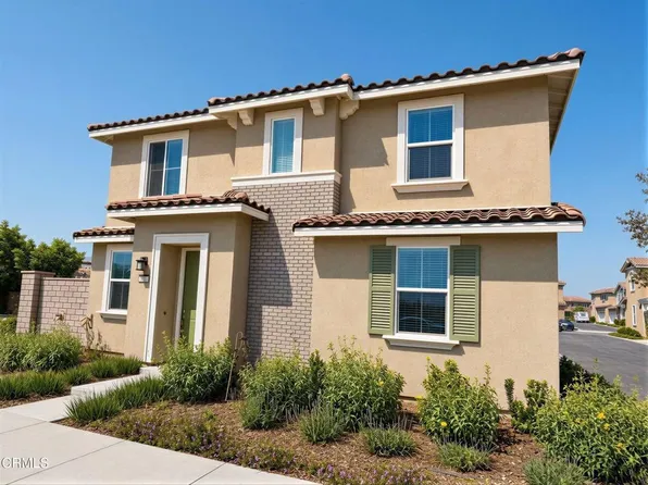 276 Limoneira Ln, Santa Paula, CA 93060