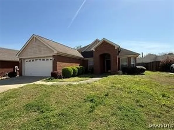8742 Polo Rdg, Montgomery, AL 36117