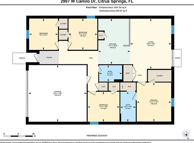 2907 W Camilo Dr — Photo 18