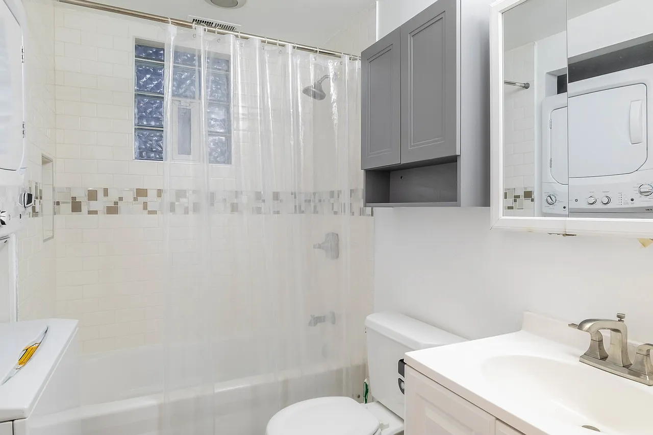 3 bed, 850 sqft, $3,000 — Photo 4