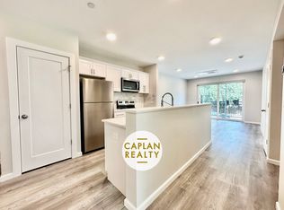 94 Olive St #1O9, New Haven, CT 06511