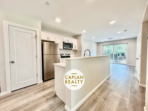 94 Olive St #1O9, New Haven, CT 06511