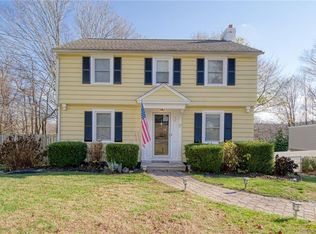 36 Hillside Ave, Cheshire, CT 06410