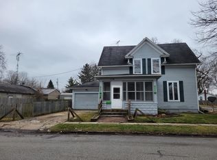 1110 4th St, La Porte, IN