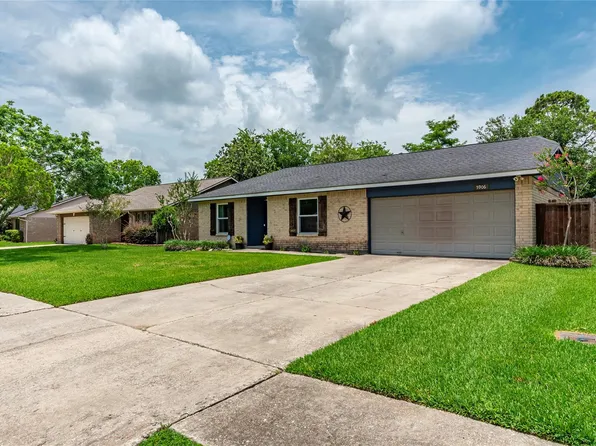 5906 High Meadow St, League City, TX 77573