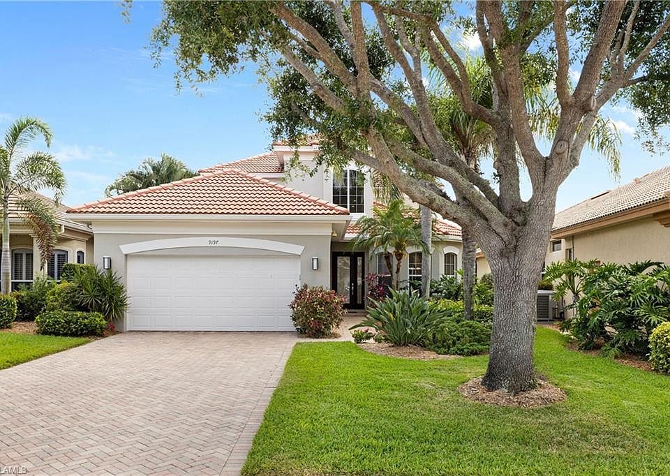 9197 Troon Lakes Dr, Naples, FL 34109 MLS 224038213 Zillow