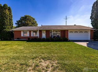 209 Eaton Ave, Eaton, OH 45320
