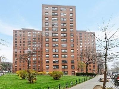 99-72 66th Road #1L, Rego Park, NY, 11374