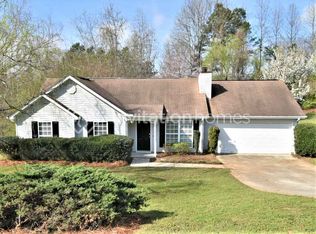 4042 Parks Rd, Gainesville, GA 30542