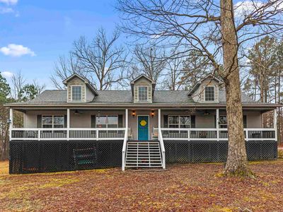 171 W Hawkview Pl, Royal, AR, 71968