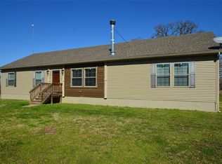 10486 Post Oak Bnd, Wills Point, TX 75169