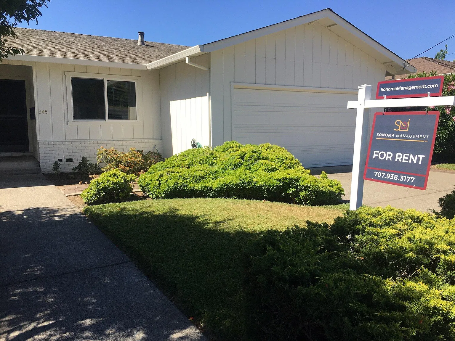 3 bed, $3,400 — Photo 2