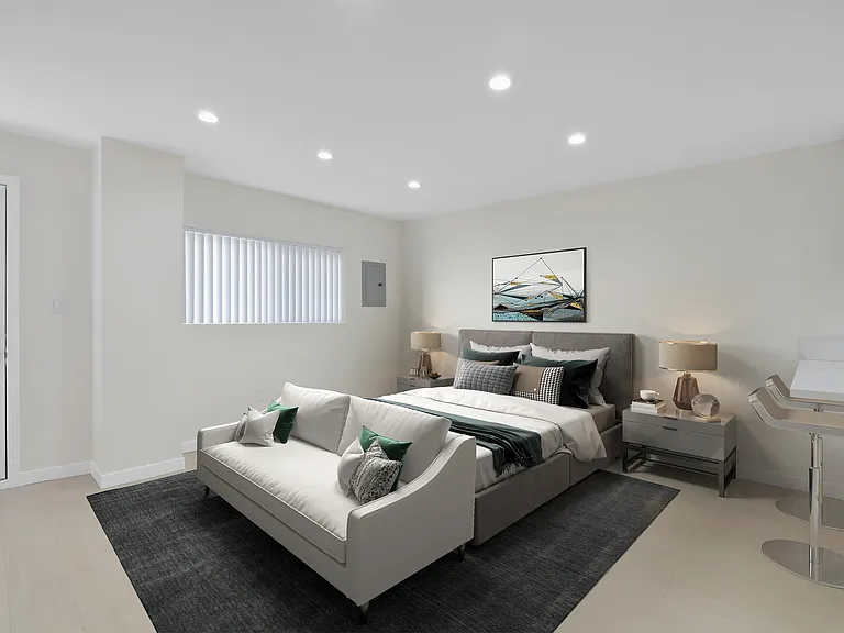 7227 Richfield Street Apartments — Photo 11