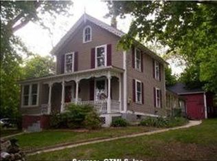 27 Windham Ave, Colchester, CT 06415