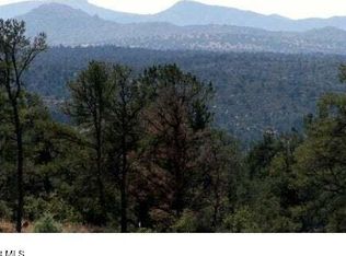 6700 Almosta Ranch Rd, Prescott, AZ 86305