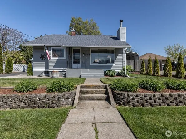 338 W Maple Street, Walla Walla, WA 99362