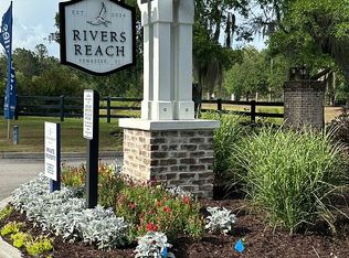 334 Founders Oak Way, Yemassee, SC 29945