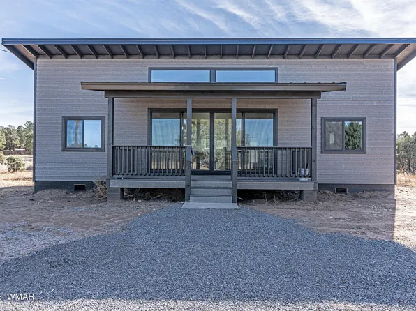 2279 Meadow Ln, Overgaard, AZ 85933