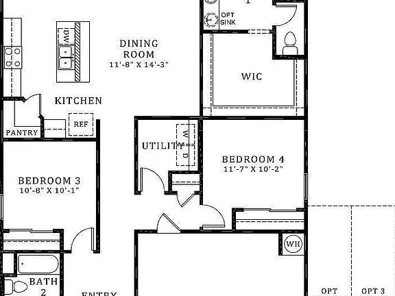 2nd image of 4517 W Lemon Ave