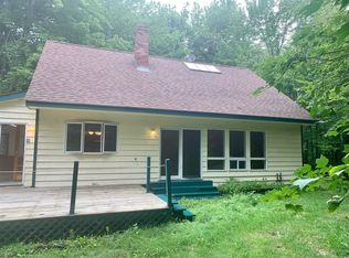 475 Ellsworth Rd, Blue Hill, ME 04614