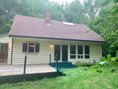 475 Ellsworth Rd, Blue Hill, ME, 04614