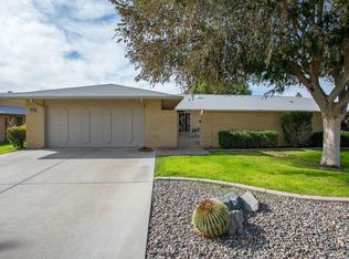 12735 W Copperstone Dr, Sun City West, AZ 85375