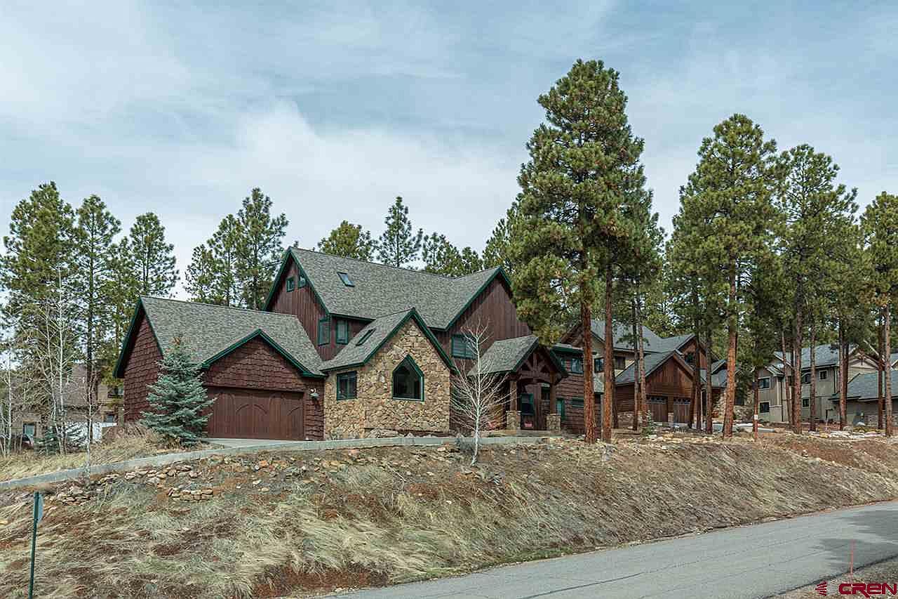 114 Edgemont Highlands Pass, Durango, CO 81301 Zillow