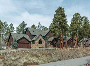 114 Edgemont Highlands Pass, Durango, CO 81301