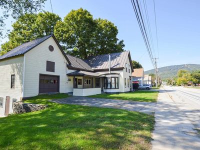 56 Main Street, Ludlow, VT, 05149