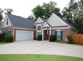107 Medallion Park, Newnan, GA