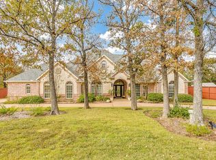 1000 Ohio Ct, Kennedale, TX 76060