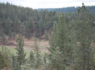 13006 S Fairway Ridge Ln, Spokane, WA 99224