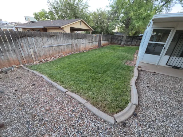 431 S 320 E, Ivins, UT 84738
