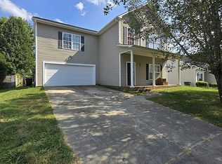 922 Back Bay Ct NE, Kannapolis, NC 28083