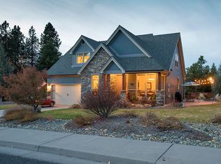 629 Deas Way, Mount Shasta, CA 96067