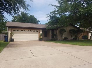 6944 Declaration St, Watauga, TX 76148