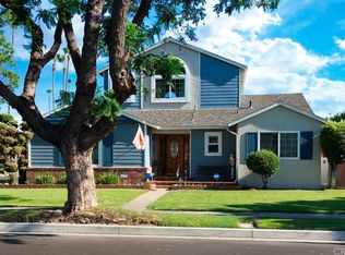 1854 W Chateau Ave, Anaheim, CA 92804