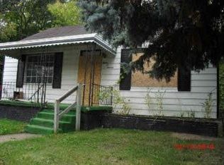 1207 Mackin Rd, Flint, MI 48503