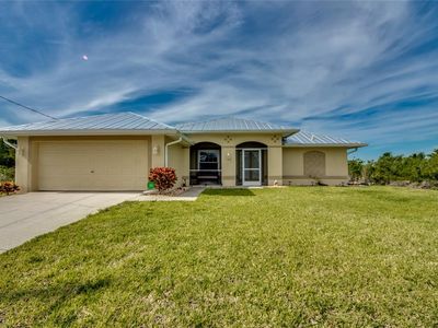 110 Preston St, Lehigh Acres, FL, 33974