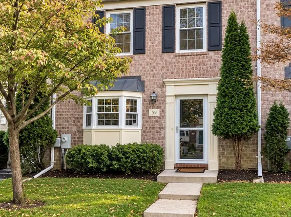 59 Bryans Mill Way, Baltimore, MD 21228