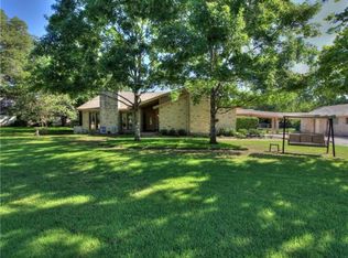 3510 Arrowhead Cir, Round Rock, TX 78681