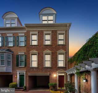 311 Hearthstone Mews, Alexandria, VA, 22314