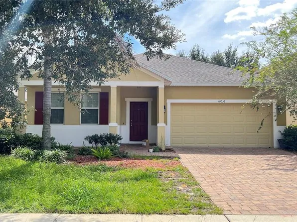16036 YELLOWEYED DRIVE, CLERMONT, FL 34714