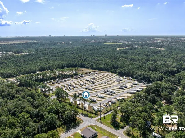 19558 County Road 8 #3, Gulf Shores, AL 36542
