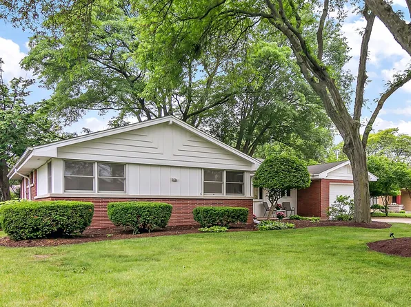 6231 W 127th Pl, Palos Heights, IL 60463